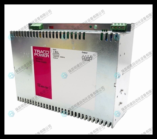 Traco Power TIS 600-124 工業(yè)電源