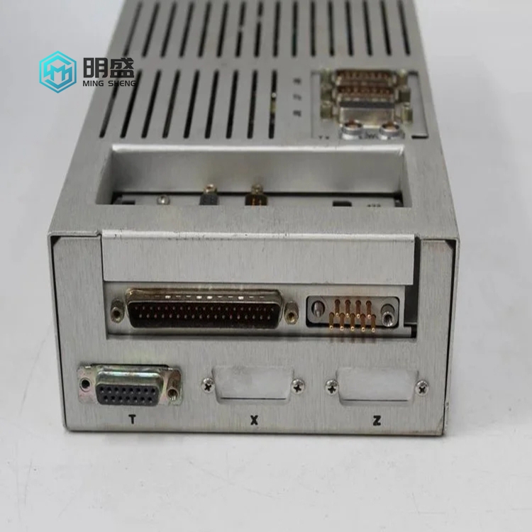 BROOKS AUTOMATION001-4130-03對準(zhǔn)控制器