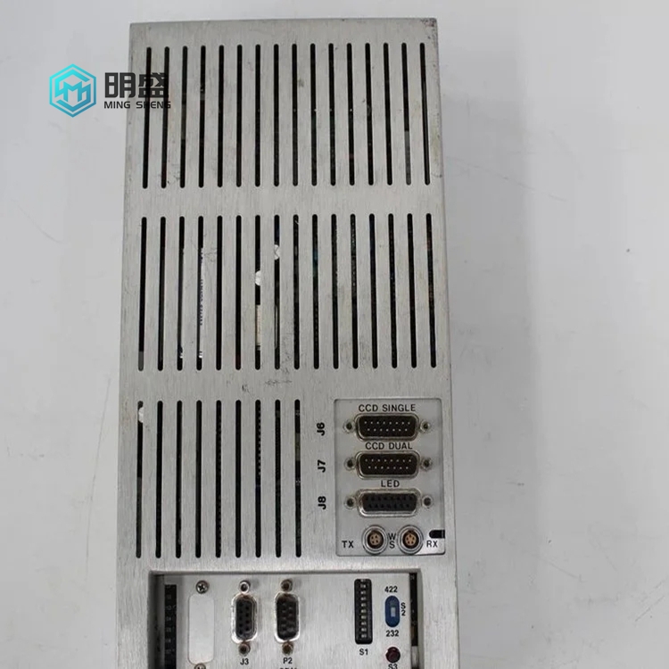 BROOKS AUTOMATION001-4130-03對準(zhǔn)控制器