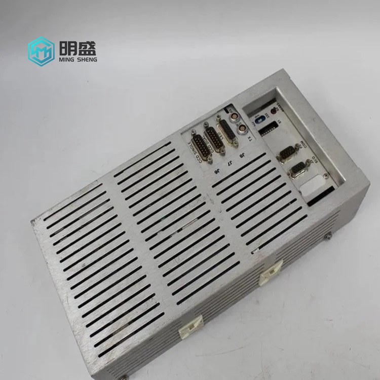 BROOKS AUTOMATION001-4130-03對準(zhǔn)控制器