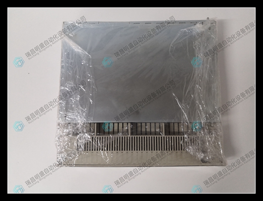 ABB AI610 模擬量輸入模塊