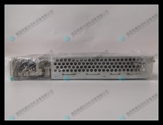 ABB AI610 模擬量輸入模塊