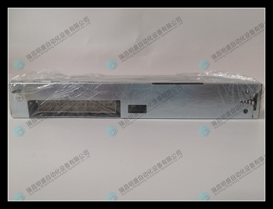 ABB AI610 模擬量輸入模塊