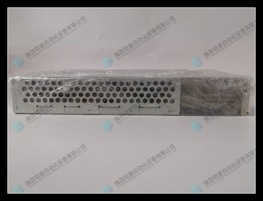 ABB AI625模擬量輸入模塊