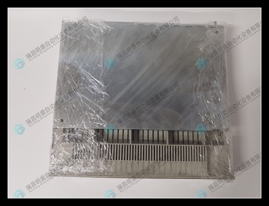 ABB AI625模擬量輸入模塊