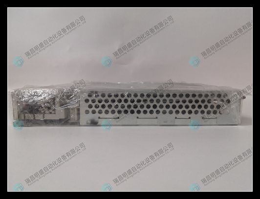 ABB AI625模擬量輸入模塊