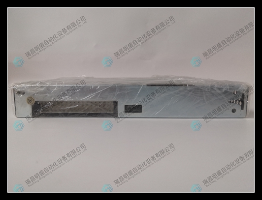 ABB AI625模擬量輸入模塊