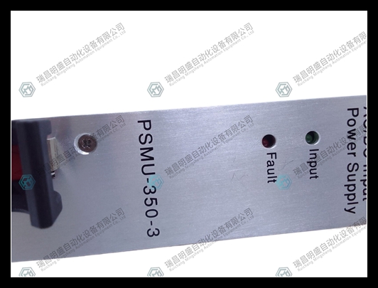 PSMU-350-3 CPCI-AC-6U-500 壓縮機控制器