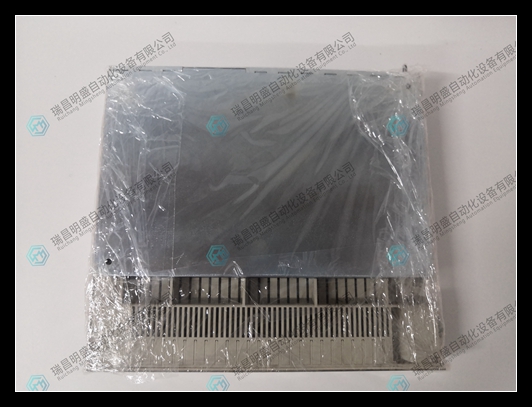 ABB DI651 數(shù)字輸入模塊