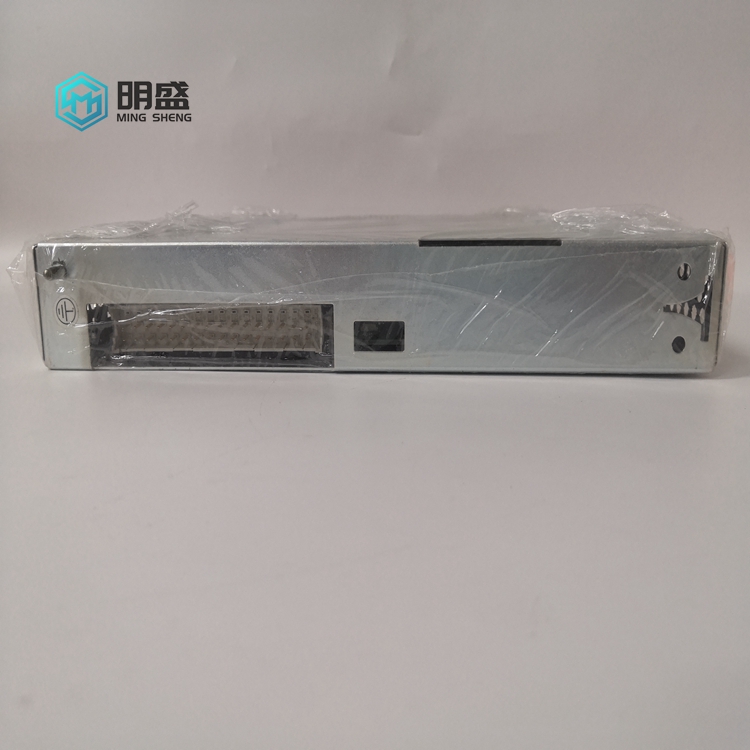 ABB AO610 模擬量輸出模塊