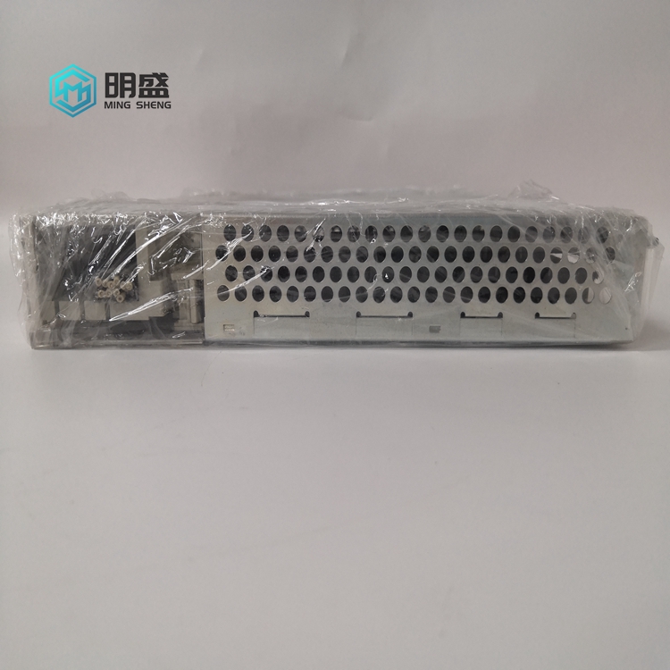 ABB AO610 模擬量輸出模塊