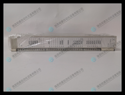 ABB DO620數(shù)字輸出模塊