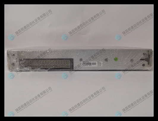 ABB SC610 3BSE001552R1 數(shù)字輸入模塊