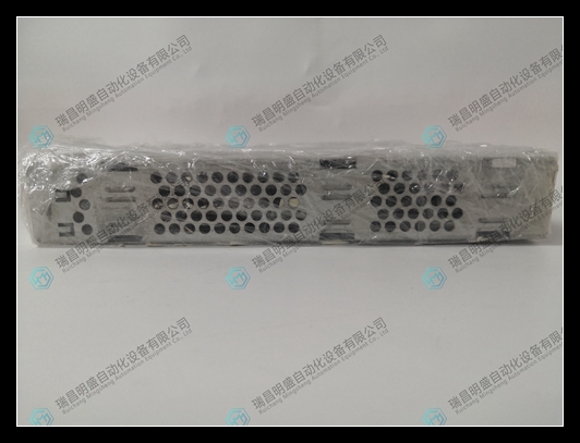 PM633 3BSE008062R1 控制器模塊