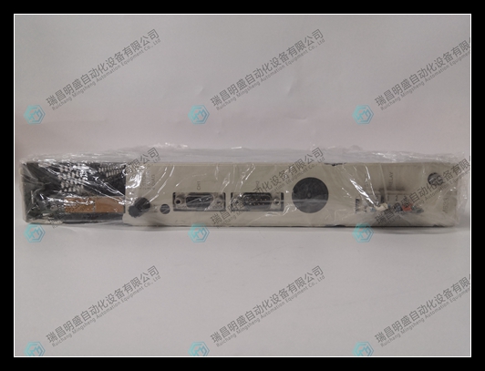 PM633 3BSE008062R1 控制器模塊