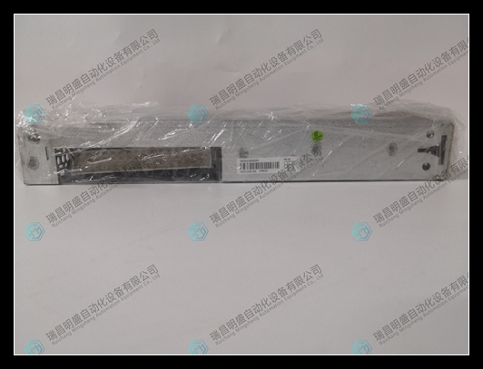 PM633 3BSE008062R1 控制器模塊