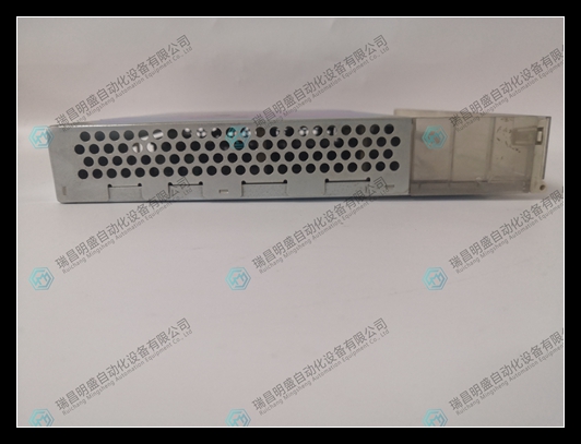 CI627 3BSE008799R1可編程控制器模塊