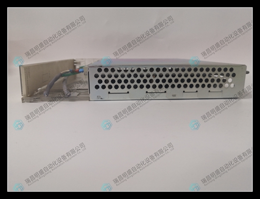 CI627 3BSE008799R1可編程控制器模塊