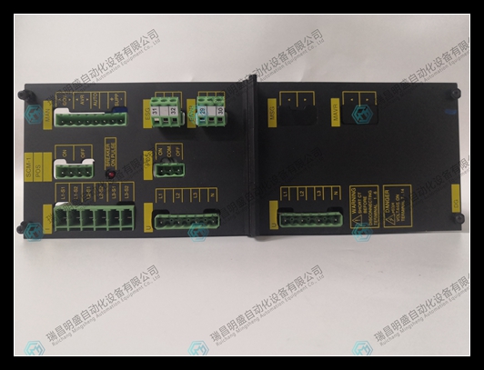 DEIF SCM-1 集成電路板卡模塊