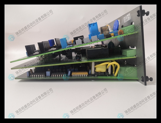 DEIF  SCM-1 集成電路板卡模塊