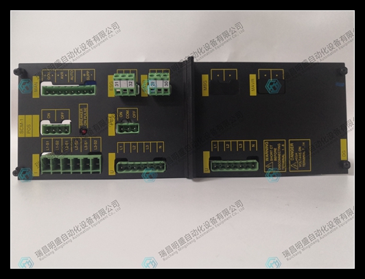 DEIF SCM-1 集成電路板卡模塊