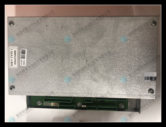0504994880 光纖接口板模塊
