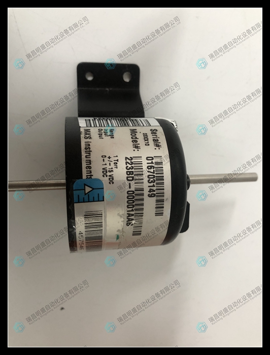 ABB 223BD-00001AAB壓力傳感器