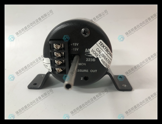 ABB 223BD-00001AAB壓力傳感器