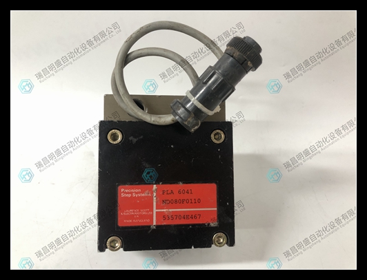 FLA6041 線性制動器