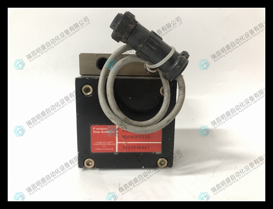 FLA6041 線性制動(dòng)器