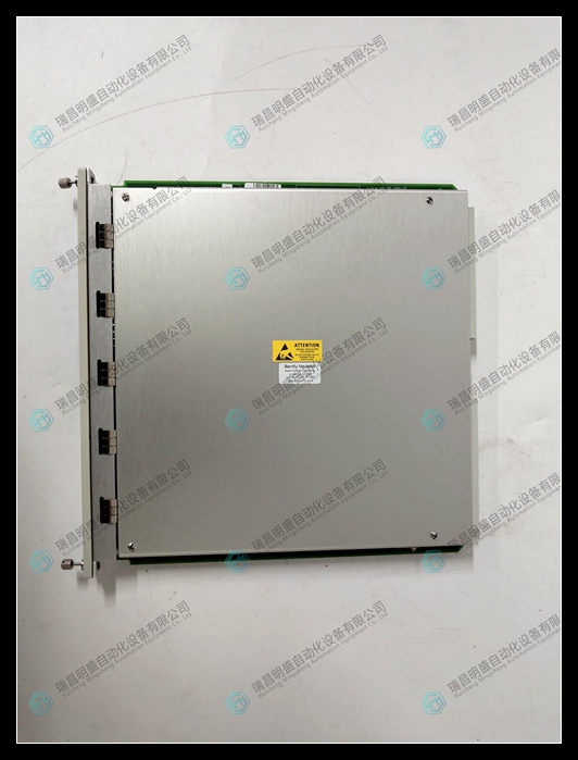 3500/32M 振動監(jiān)測模塊