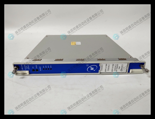 3500/32M 振動監(jiān)測模塊