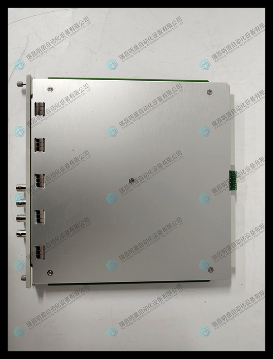 3500/40M 位移振動(dòng)監(jiān)視器