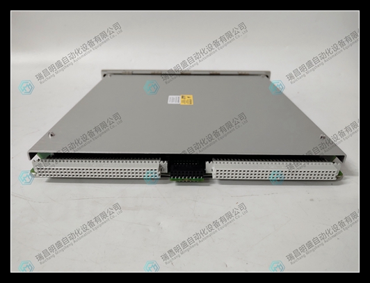 3500/40M 位移振動(dòng)監(jiān)視器