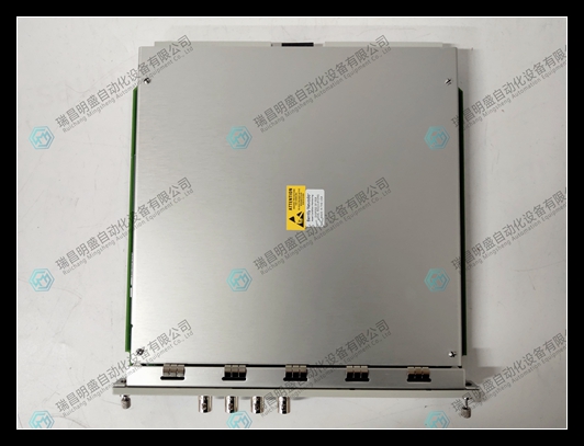 3500/40M 位移振動(dòng)監(jiān)視器