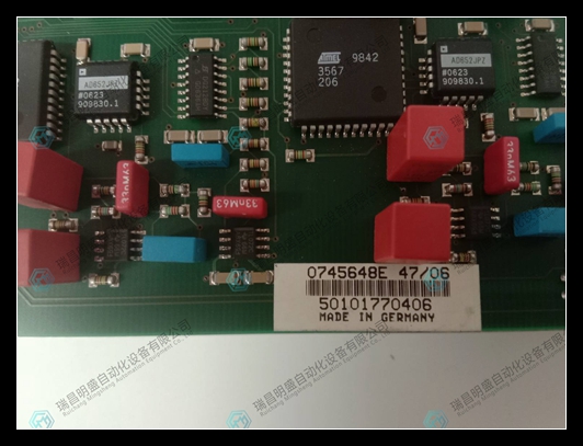 ABB 0745648E 0745745Q電源模塊