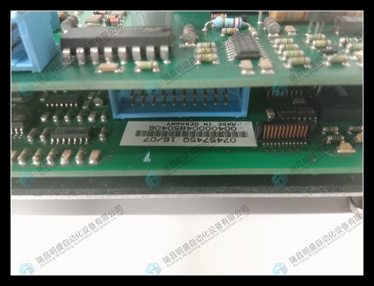 ABB 0745648E 0745745Q電源模塊