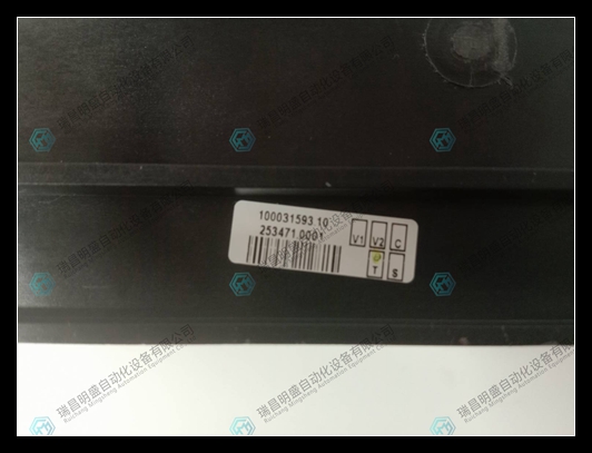 100031593.10 LSU-112DG 工業(yè)控制模塊