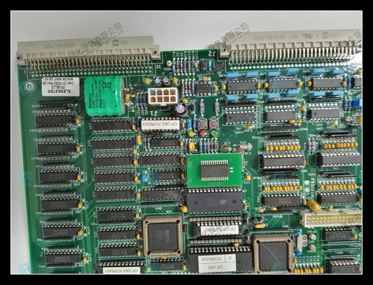 ELEMASTER 3110050編碼器模塊