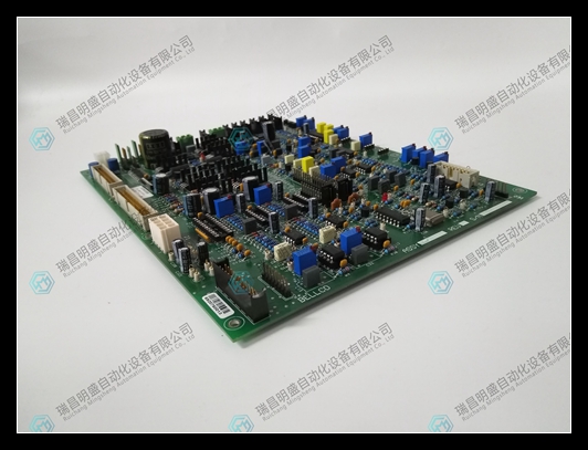 ELEMASTER IB3110250輸出模塊