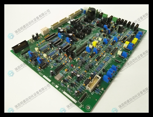 ELEMASTER IB3110250輸出模塊