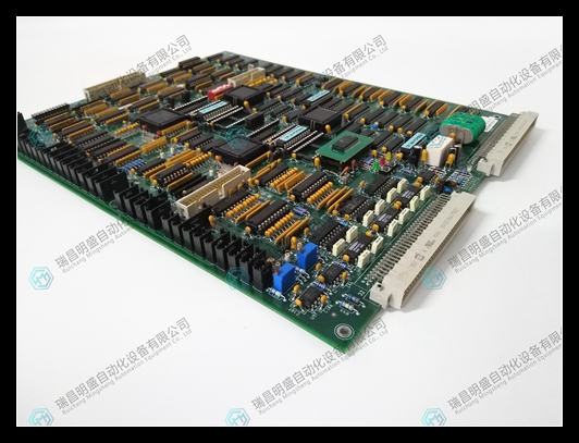 ELEMASTER IB3110551控制模塊