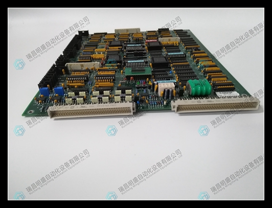 ELEMASTER IB3110551控制模塊