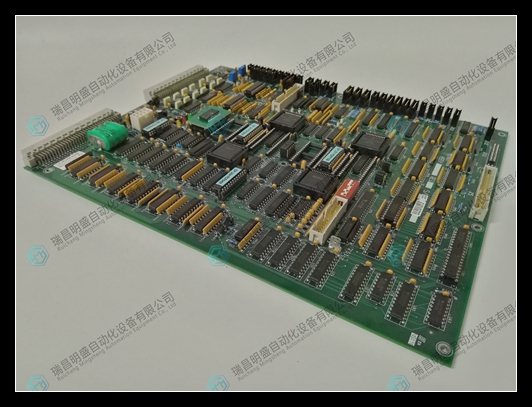 ELEMASTER IB3110551控制模塊