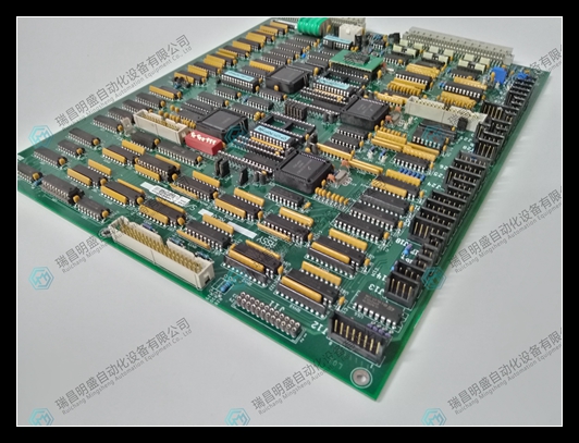 ELEMASTER IB3110551控制模塊