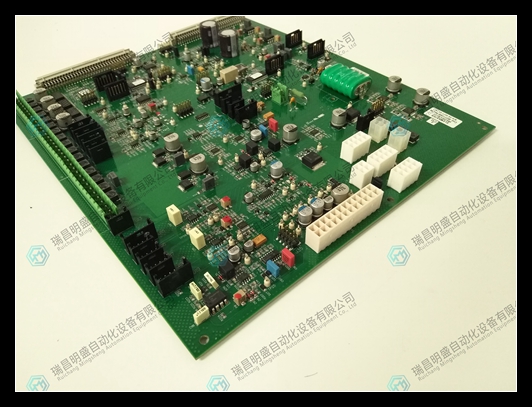 ELEMASTER IB3111500控制模塊