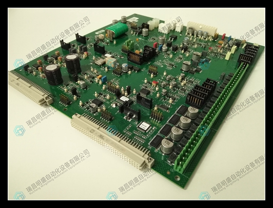 ELEMASTER IB3111500控制模塊