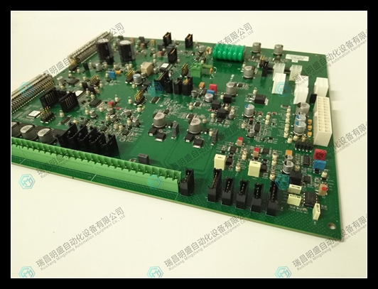 ELEMASTER IB3111500控制模塊