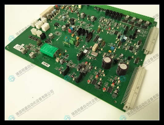 ELEMASTER IB3111500控制模塊