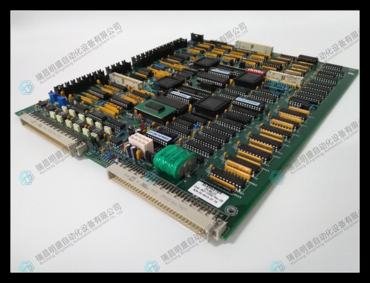 IB3110050 N.104-19N.143-18控制模塊